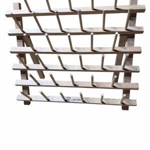33 spool thread holder June Taylor